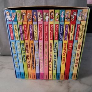 The world of Beverly Clearly collection